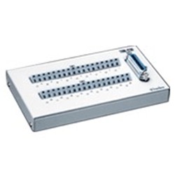 インタフェース FBI TRM-8100 [36点端子ボックス]
