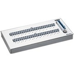 インタフェース FBI TRM-7100 [AD用50点端子ボックス]