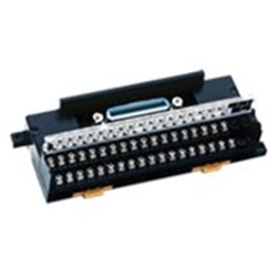 インタフェース FBI TRM-8000 [36点DINレール用端子台]