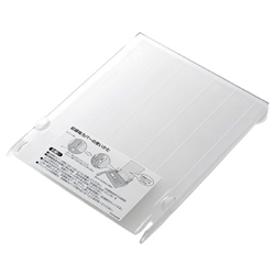 パナソニック KX-FAN600 [記録紙カバー]