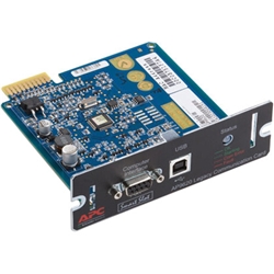 APC AP9620 [Legacy Communications SmartSlot Card]