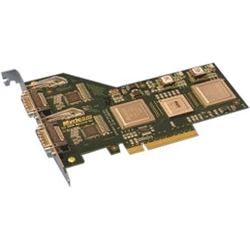 サイバネテック 10G-PCIE2-8B2-2C [10Gb Ethernet NIC]