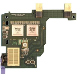サイバネテック 10G-PCIE-8B2-4I [10Gb Ethernet NIC]