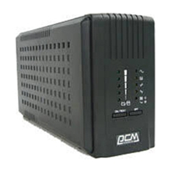 Powercom SKP-650 [UPS蓄電システム(650VA/370W)]