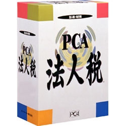 PCA法人税BヘLUP/PCA法人税Aカラ_画像0