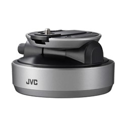 JVC(ビクター) CU-PC1-S [パンクレードル]