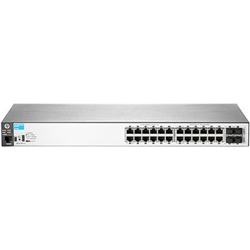 HP(Enterprise) iQuote対象製品 J9776A#ACF [HPE Aruba 2530 24G Switch]