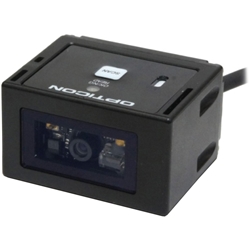 ウェルコムデザイン 二次元コードリーダ NLV-3101-USB [定置式2Dコードリーダ USB]