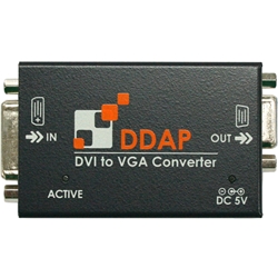 OPHIT DDAP [DVI to VGAコンバーター]