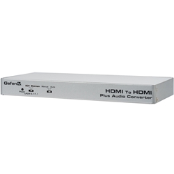 Gefen(ゲフィン) GTV-HDMI-2-HDMIAUD [HDMIオーディオコンバーター]
