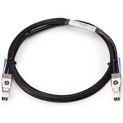 HP(Enterprise) J9734A [HPE Aruba 2920 0.5m Stacking Cable]