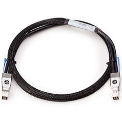 HP(Enterprise) J9734A [HPE ANW 2920/2930M 0.5m Stacking Cable]