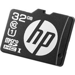 HP(Enterprise) 700139-B21 [32GB microSD フラッシュメディア]