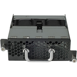 HP(Enterprise) JG552A [HPE X711 Frt(prt) Bck(pwr) HV Fan Tray]