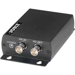 ジョブル HE01CR [HDMI信号同軸ケーブル用伝送受信器(HE01C用)]