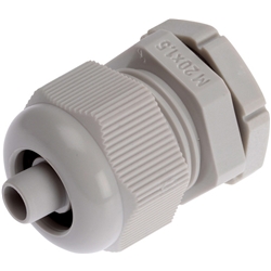 アクシス 5503-951 [CABLE GLAND M20x1.5 RJ45 5PCS]