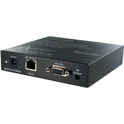 ハイパーツールズ PD3000-S [HDMI・RS232C延長分配器（送信機）]