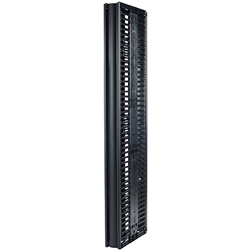 APC AR8725 [Valueline Vertical Cable Manager、84Hx6W]