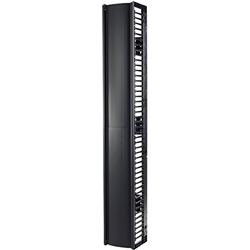 APC AR8765 [Valueline Vertical Cable Manager、84Hx12W]