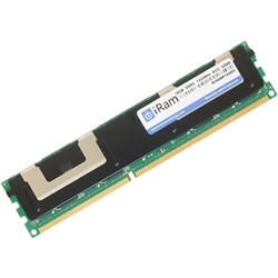iRam Technology IR16GMP1333D3 [MacPro 増設メモリ DDR3/1333 16GB ECC]