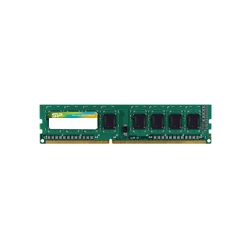 シリコンパワー SP004GBLTU133N02 [メモリ 240Pin DIMM PC3-10600 4GB ブリスター]
