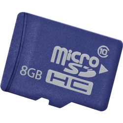 HP(Enterprise) 726116-B21 [8GB microSD フラッシュメディア]