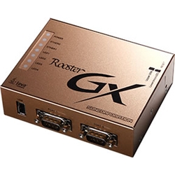 サン電子 Rooster　リナックスゲートウェイ SC-RGX110 [IoT/M2Mリナックスゲートウェイ「GX110」/11S-RGX-0010]