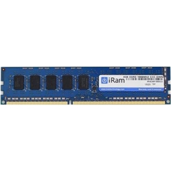 iRam Technology IR4GMP1866D3 [MacPro2013 増設メモリ 4GB DDR3/1866 ECC]