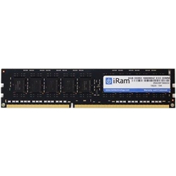 iRam Technology IR8GMP1866D3 [MacPro2013 増設メモリ 8GB DDR3/1866 ECC]