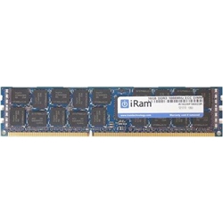 iRam Technology IR16GMP1866D3R [PC3-14900 240pin 16GB Reg ECC DIMM]