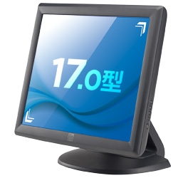 タッチパネル・システムズ ET1715L-8CWB-1-GY-NL-RCHR-G [17型タッチパネル USB、RS232C]