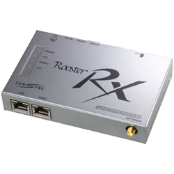 サン電子 Rooster　モジュール搭載ルータ SC-RRX130 [IoT/M2Mルータ 「RX130」 /11S-R10-0130]