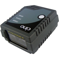 CINO FM480-98F-Universal [固定式リニアイメージャー FM480 フロントビュー DB15]