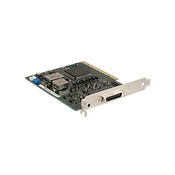 インタフェース PCI-3338K [DA12ビット8CH(バス絶縁)]