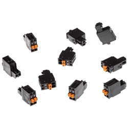 アクシス 5505-261 [AXIS CONNECTOR A 2P2.5 STR 10PCS]