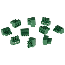 アクシス 5505-251 [AXIS CONNECTOR A 4P3.81 STR 10PCS]