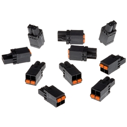 アクシス 5505-301 [AXIS CONNECTOR A 2P5.08 STR 10PCS]