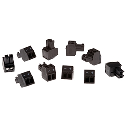 アクシス 5800-901 [AXIS CONNECTOR A 2P3.81 STR 10PCS]