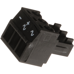 アクシス 5505-281 [AXIS CONNECTOR A 3P3.81 STR 10PCS]