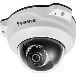 VIVOTEK C FD8137HV-F3 [FD8137HV F1.8 1MP ドーム型IPカメラ(2年保証)]