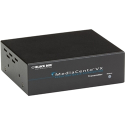 ブラックボックス・ネットワークサービス AVX-VGA-TP-TX [MediaCento VX エクステンダ トランスミッタ 1P]