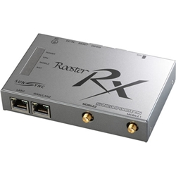サン電子 Rooster　モジュール搭載ルータ SC-RRX160 [IoT/M2Mルータ 「RX160」/11S-R10-0160]