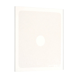 ケンコー Cokin Pシリーズ 83×100mm角 センタースポットフィルター P061 ホワイト2 [200061]