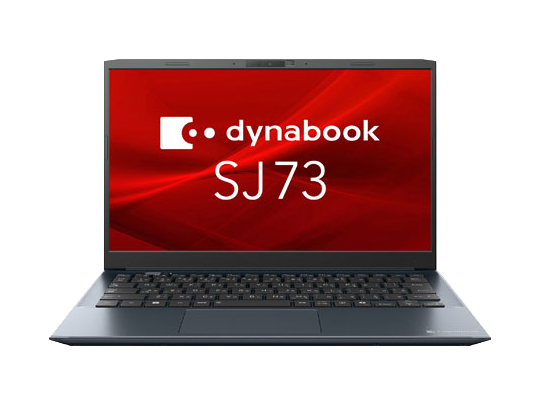 Dynabook ★オススメ★A6SJKYLC351B [dynabook SJ73/KY(i5-1235U 16GB SSD512GB Win11Pro 13.3FHD)]