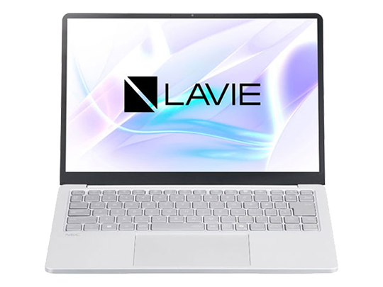 NEC PC-SE13563D1-D[LAVIE Smart SOL(i5-1335U 16GB SSD256 13.3 W11H H&B シルバー)]