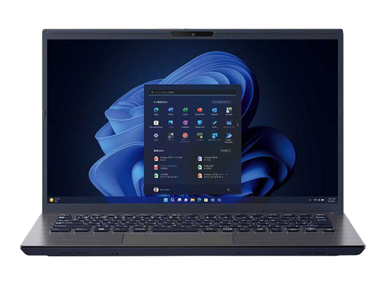 VAIO ★台数限定★VJBK114000009[VAIO Pro BK(i5-1334U 8GB SSD256GB 14FHD W11P H&B2021 ダークメタルグレー)]