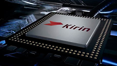 心臓部にはHUAWEI Kirin658を採用！