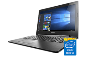 Lenovo G50 80E503FUJP（Black）