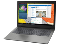 Lenovo Ideapad 330(15.6型) フルHD液晶・Core i7・8GBメモリー・256GB SSD搭載 81DE01KBJP