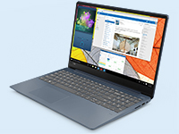 Lenovo Ideapad 330S Core i5・8GBメモリー・256GB SSD・非光沢フルHD液晶搭載モデル